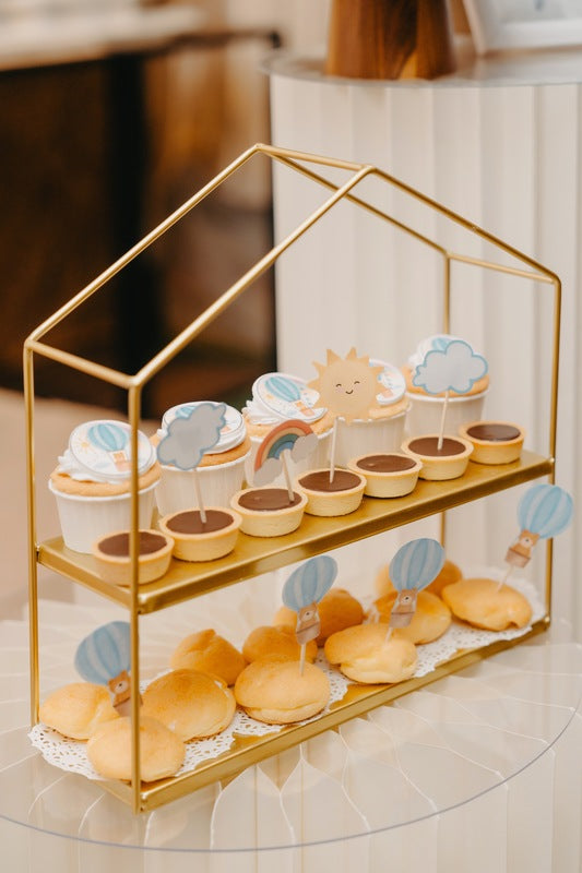 Premium Dessert Package