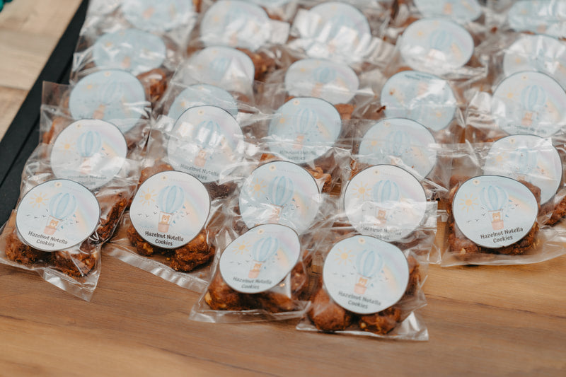 Premium Dessert Package