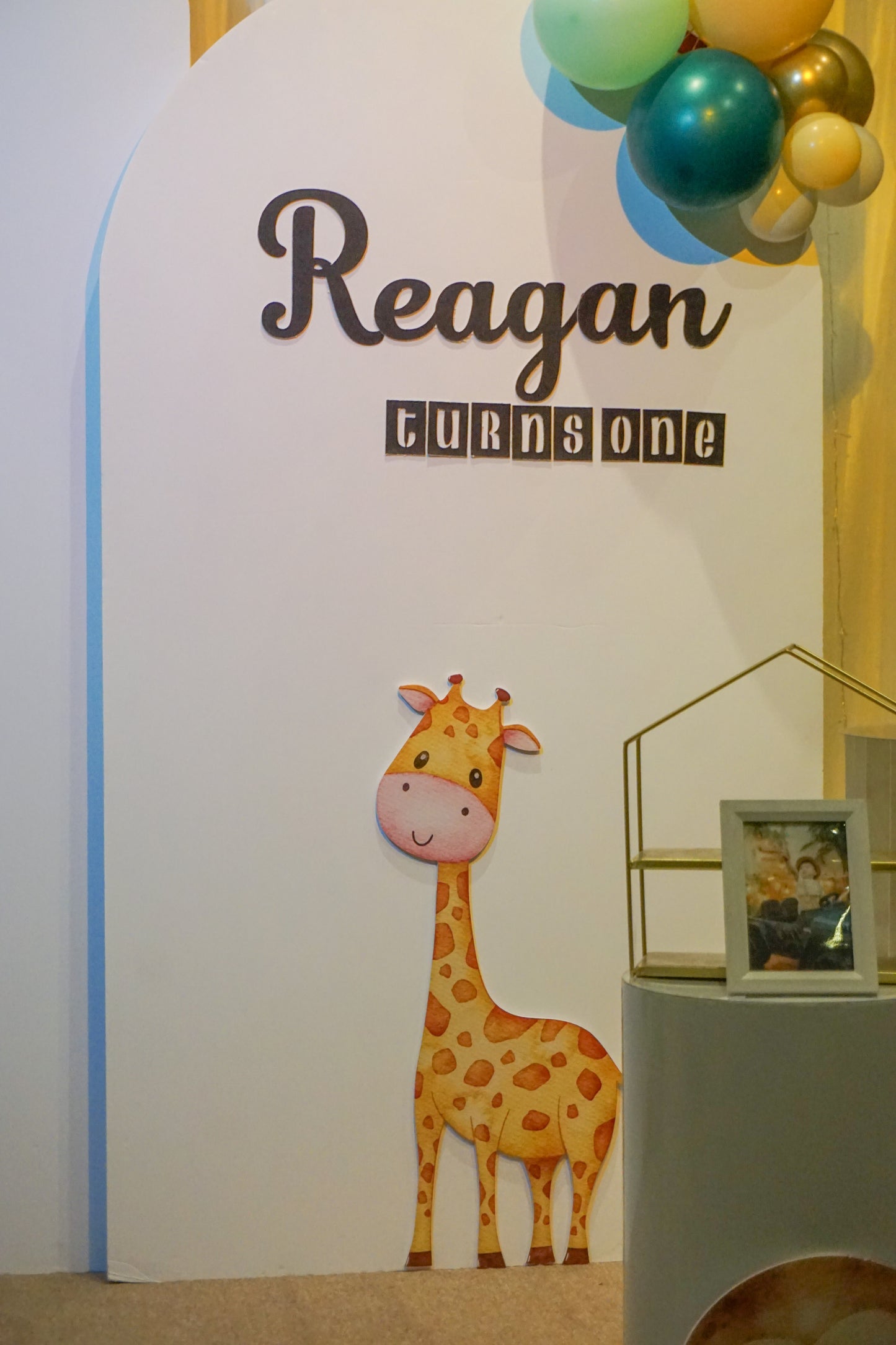 Cut Out Foam Boards