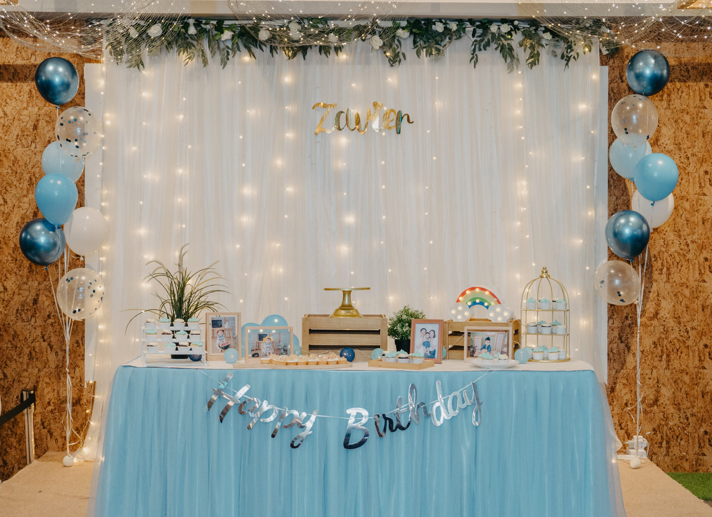Fairylights