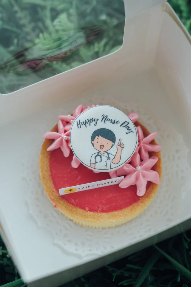 Dessert Gift Boxes