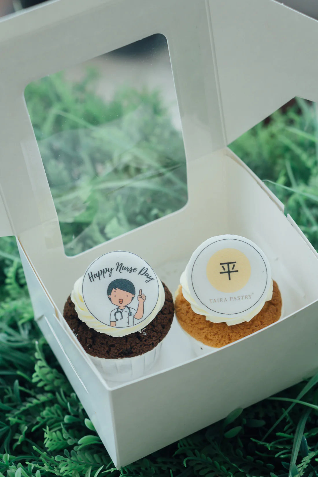 Dessert Gift Boxes