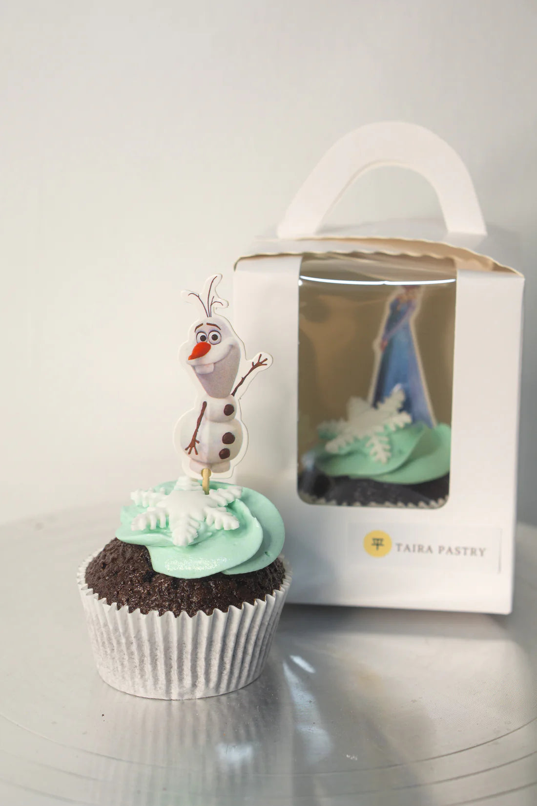 Dessert Gift Boxes