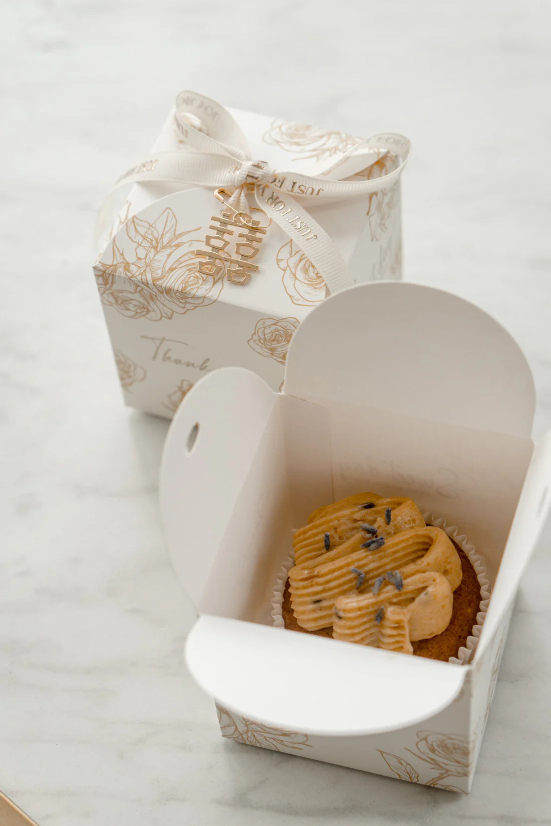 Dessert Gift Boxes