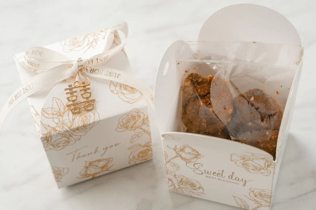 Dessert Gift Boxes