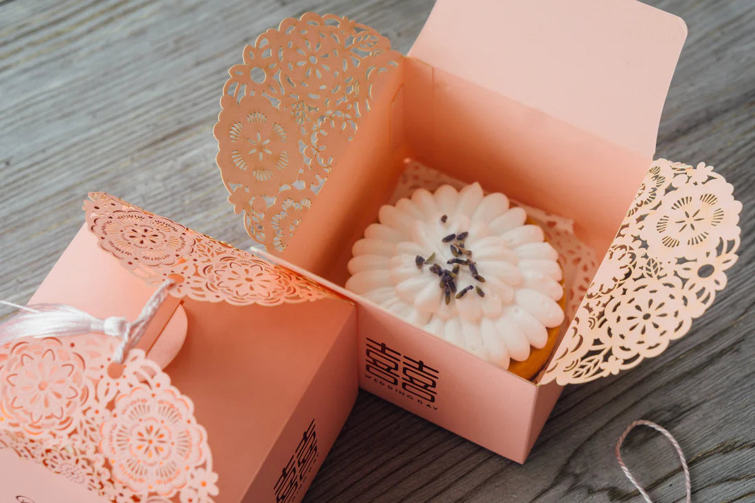Dessert Gift Boxes