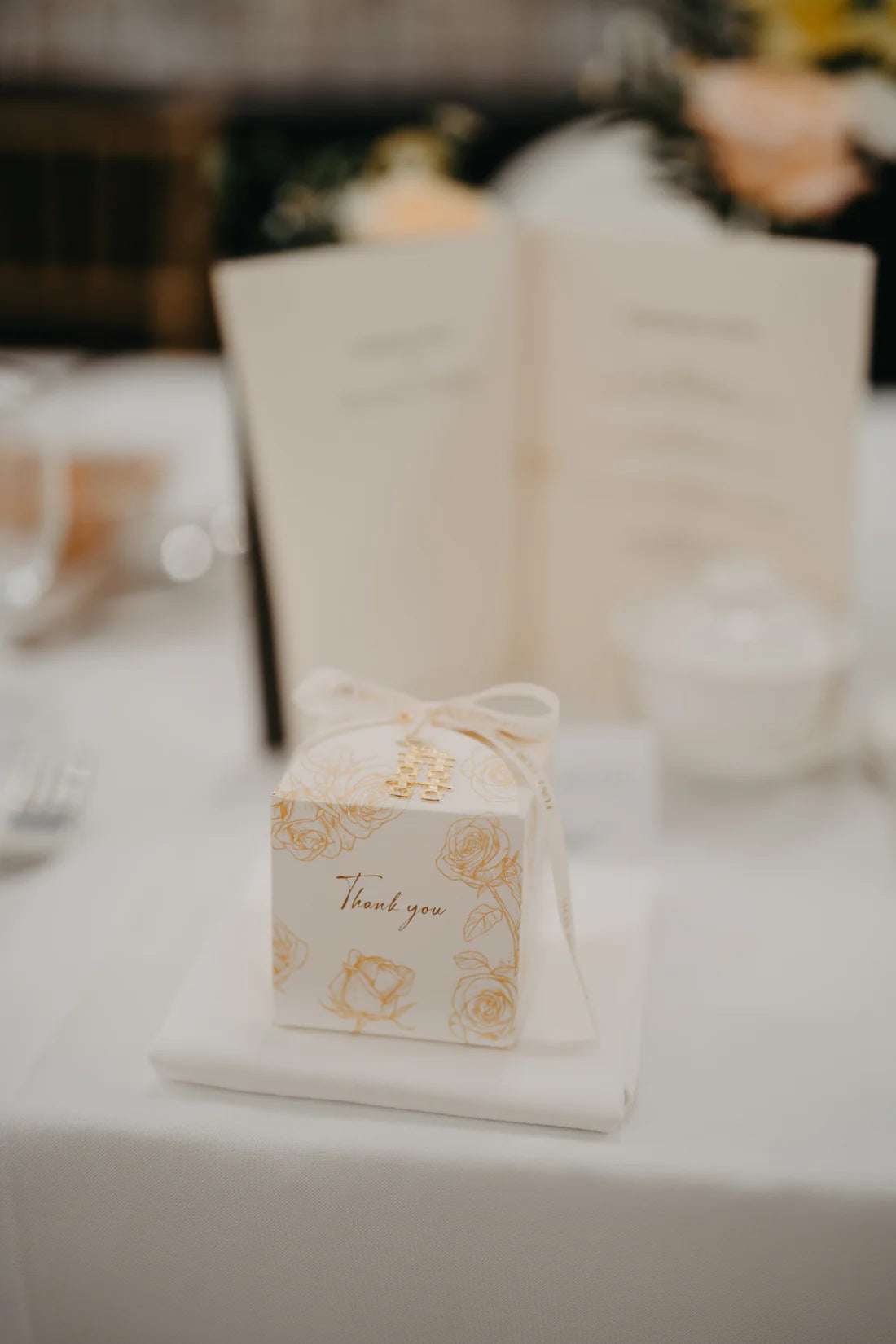 Dessert Gift Boxes