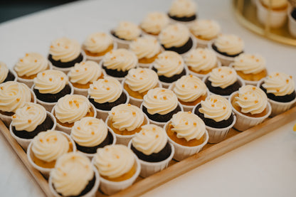 Standard Dessert Package