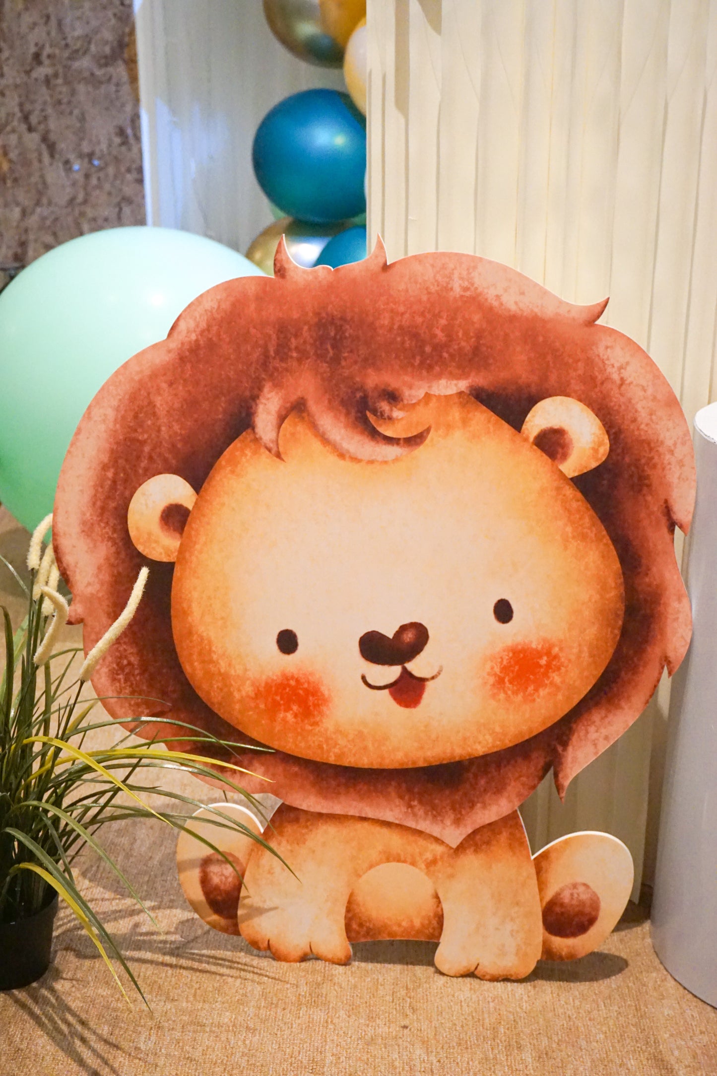 Cut Out Foam Boards