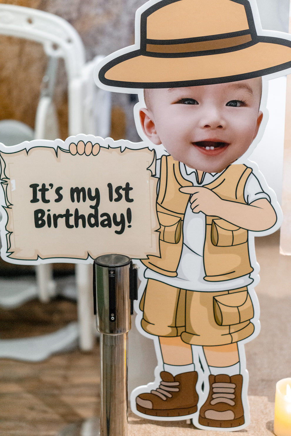 Cut Out Foam Boards – My Store