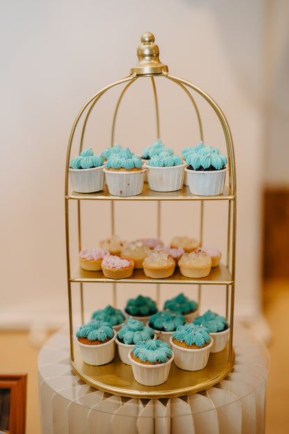 Standard Dessert Package