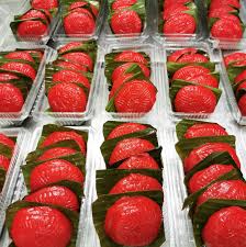 New Born Dessert Package