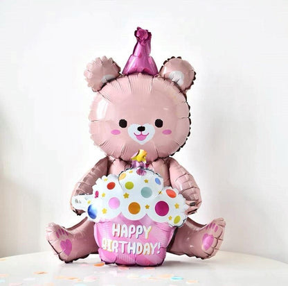 Character Foil Balloons