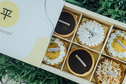 Dessert Gift Boxes