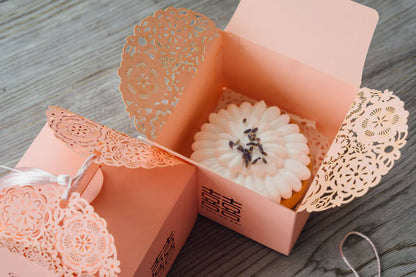 Dessert Gift Boxes