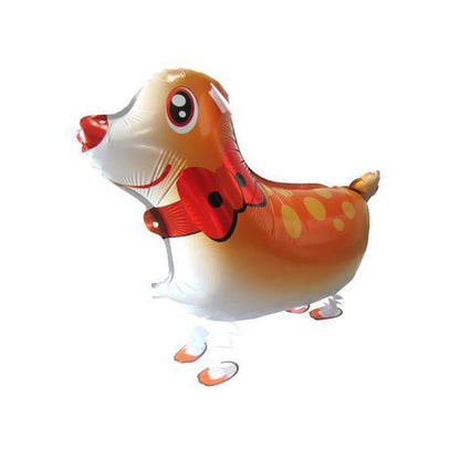 Character Foil Balloons